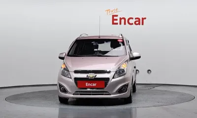 ChevroletGMDaewoo Spark 2013, 34770 км, за 2146.76 USD