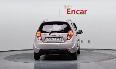 ChevroletGMDaewoo Spark 2013, 34770 км, за 2146.76 USD