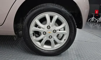 ChevroletGMDaewoo Spark 2013, 34770 км, за 2146.76 USD