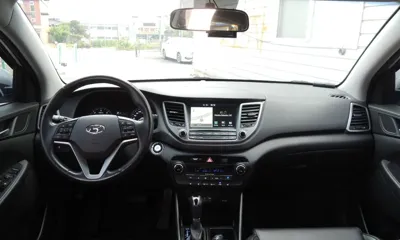 Hyundai Tucson 2017, 154193 км, за 5579.62 USD - фото 7
