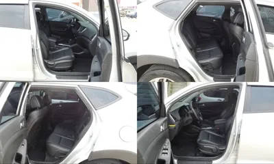 Hyundai Tucson 2017, 154193 км, за 5579.62 USD - фото 12