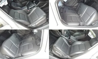 Hyundai Tucson 2017, 154193 км, за 5579.62 USD - фото 14