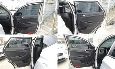 Hyundai Tucson 2017, 154193 км, за 5579.62 USD - фото 16