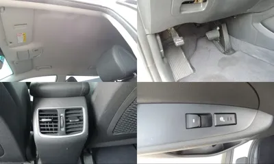 Hyundai Tucson 2017, 154193 км, за 5579.62 USD - фото 17