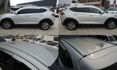 Hyundai Tucson 2017, 154193 км, за 5579.62 USD - фото 18