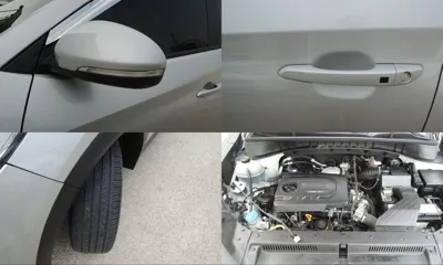 Hyundai Tucson 2017, 154193 км, за 5579.62 USD - фото 20