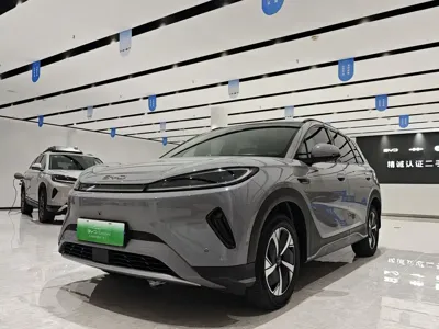 BYD 海狮05 EV · 2025 год