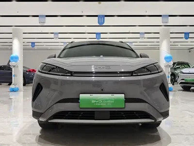 BYD 海狮05 EV 2025, 12000 км, за 15156.63 USD