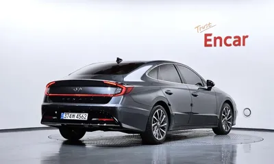 Hyundai Sonata 2023, 20579 км, за 17876.87 USD