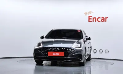 Hyundai Sonata 2023, 20579 км, за 17876.87 USD