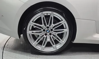 BMW M2 2026, 4544 км, за 65110.35 USD