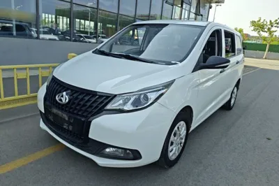 CHANGAN KAICHENG Oushang A600 · 2020 год
