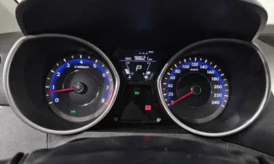 Hyundai Avante 2011, 98621 км, за 2775.02 USD - фото 8