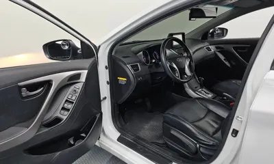 Hyundai Avante 2011, 98621 км, за 2775.02 USD - фото 10