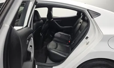 Hyundai Avante 2011, 98621 км, за 2775.02 USD - фото 11