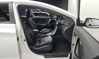 Hyundai Avante 2011, 98621 км, за 2775.02 USD - фото 12