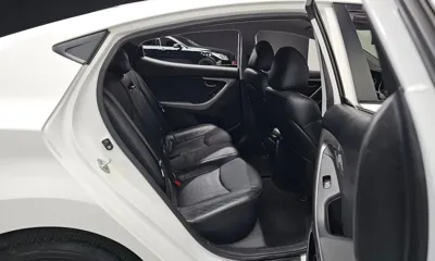 Hyundai Avante 2011, 98621 км, за 2775.02 USD - фото 13