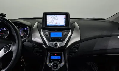 Hyundai Avante 2011, 98621 км, за 2775.02 USD - фото 18