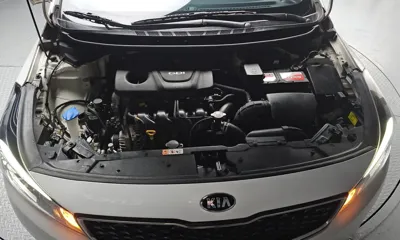 Kia K3 2017, 73521 км, за 6408.99 USD - фото 6