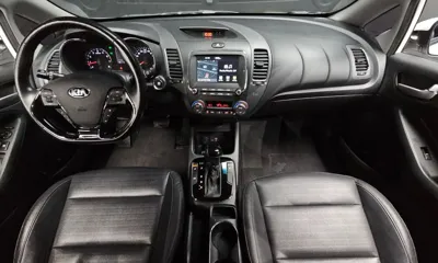 Kia K3 2017, 73521 км, за 6408.99 USD - фото 7
