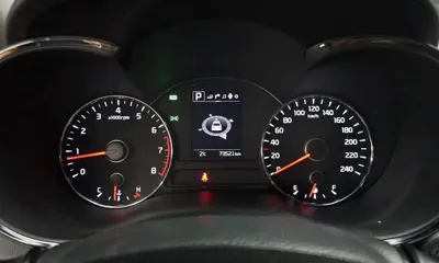 Kia K3 2017, 73521 км, за 6408.99 USD - фото 8