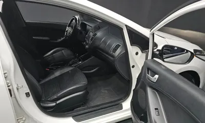 Kia K3 2017, 73521 км, за 6408.99 USD - фото 10