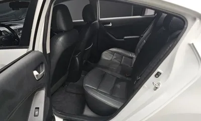 Kia K3 2017, 73521 км, за 6408.99 USD - фото 12