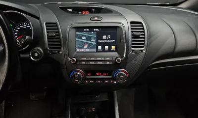 Kia K3 2017, 73521 км, за 6408.99 USD - фото 14