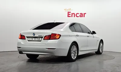 BMW 5-Series 2015, 110091 км, за 8857.75 USD