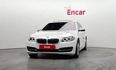 BMW 5-Series 2015, 110091 км, за 8857.75 USD