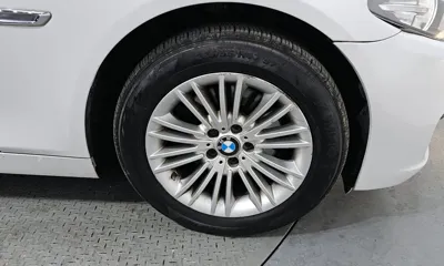 BMW 5-Series 2015, 110091 км, за 8857.75 USD