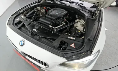 BMW 5-Series 2015, 110091 км, за 8857.75 USD - фото 6
