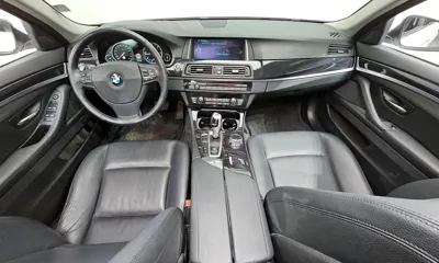 BMW 5-Series 2015, 110091 км, за 8857.75 USD - фото 7