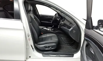 BMW 5-Series 2015, 110091 км, за 8857.75 USD - фото 11