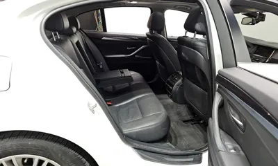 BMW 5-Series 2015, 110091 км, за 8857.75 USD - фото 12