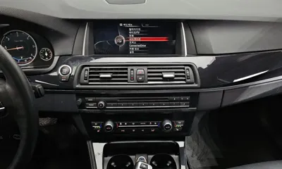 BMW 5-Series 2015, 110091 км, за 8857.75 USD - фото 14