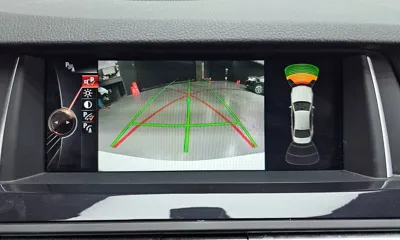 BMW 5-Series 2015, 110091 км, за 8857.75 USD - фото 15