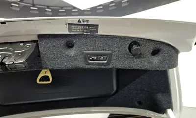 BMW 5-Series 2015, 110091 км, за 8857.75 USD - фото 20