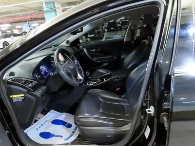 Hyundai Grandeur 2014, 192494 км, за 3843.65 USD - фото 6