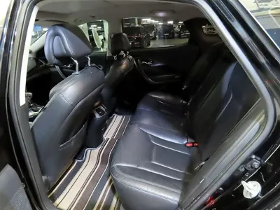 Hyundai Grandeur 2014, 192494 км, за 3843.65 USD - фото 7