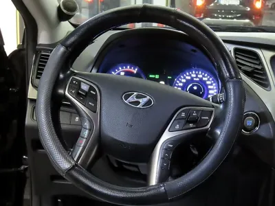 Hyundai Grandeur 2014, 192494 км, за 3843.65 USD - фото 8