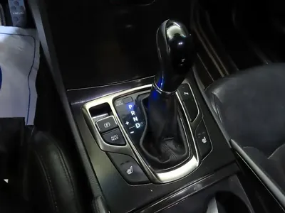 Hyundai Grandeur 2014, 192494 км, за 3843.65 USD - фото 12