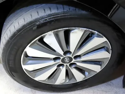 Hyundai Grandeur 2014, 192494 км, за 3843.65 USD - фото 20