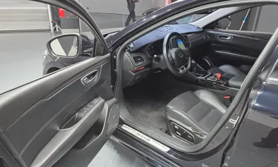 Renault-KoreaSamsung SM6 2017, 225321 км, за 3218.6 USD - фото 11