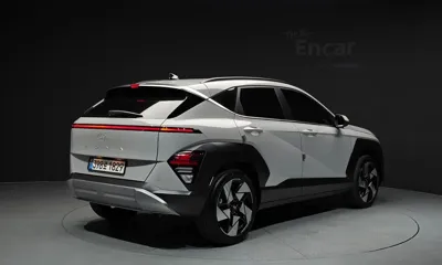 Hyundai Kona 2025, 28346 км, за 16286.65 USD