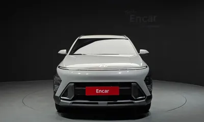 Hyundai Kona 2025, 28346 км, за 16286.65 USD