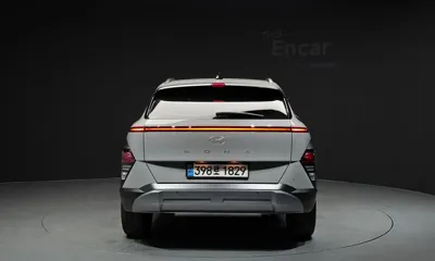 Hyundai Kona 2025, 28346 км, за 16286.65 USD