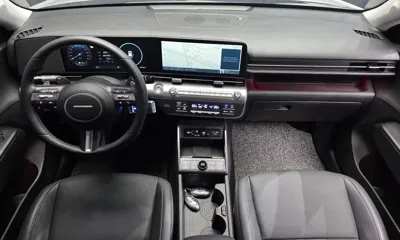 Hyundai Kona 2025, 28346 км, за 16286.65 USD - фото 7
