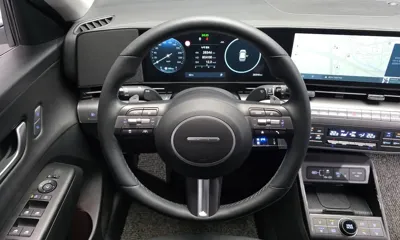 Hyundai Kona 2025, 28346 км, за 16286.65 USD - фото 13