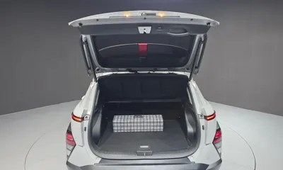 Hyundai Kona 2025, 28346 км, за 16286.65 USD - фото 20